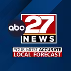 abc27 Weather iOS Icon