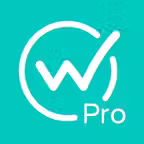 Weasyo Pro (pour les kinés) iOS Icon
