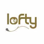 Lofty Coffee Icon
