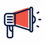 Taiwan EEW: Earthquake Warning icon