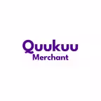 Quukuu Merchant iOS Icon