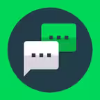 AutoResponder for WA Icon