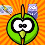 Furious Birds Match Puzzle iOS Icon