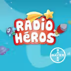 Radio Héros iOS Icon