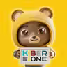 KIBER 1 icon
