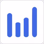 SimpleAnalytics iOS Icon
