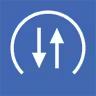 Data Usage: Cellular Tracker icon
