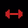 Weight-Lifting Workout Planner icon