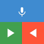 Reverse Audio: Reverse Singing icon