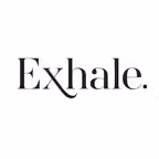 Exhale. iOS Icon