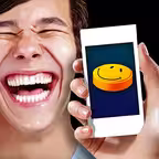 Simulator Injection Happy Joke iOS Icon