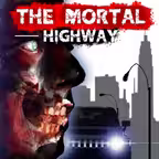 The Mortal Highway iOS Icon