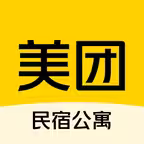 美团民宿-民宿短租住宿平台 icon