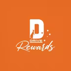 Drive Rewards iOS Icon