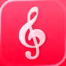 Apple Music Classical icon
