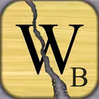 Word Breaker - Scrabble Cheat iOS Icon