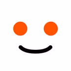 Nano for Reddit iOS Icon