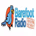 104.9 BAREFOOT RADIO Icon