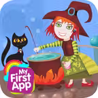 My Fairytale World iOS Icon