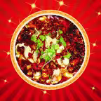 川菜菜谱 经典美食谱大全 iOS Icon