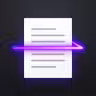 PDF Scanner: OCR Scan App icon