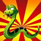 Snake Clash iOS Icon