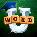 Word U iOS Icon