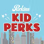 Perkins Kid Perks iOS Icon