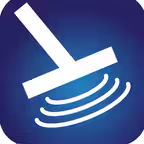i Metal Detector iOS Icon