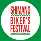 シマノバイカーズフェステバル iOS Icon