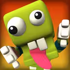 Zombie Rush！ Icon