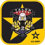 WeCare, Camp Humphreys iOS Icon