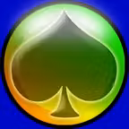 Super Mega Blackjack Supreme iOS Icon