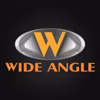 Wide Angle Multiplex Icon