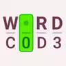 Cryptogram: Word Brain Puzzle icon