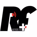 Remote Fit Plus iOS Icon