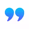 Summarize Text Summary icon