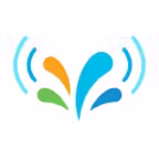 Sprinklr Extend iOS Icon