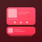 LivePod - Widget for Music iOS Icon