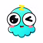 章鱼输入法 Icon