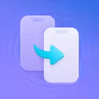 Copy Data: Phone Transfer iOS Icon