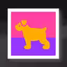 Semantic Segmentation icon