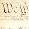 Constitution for iPhone icon