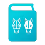 競馬メモ iOS Icon
