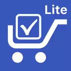 Grocery Gadget Lite iOS Icon