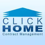 ClickHome iOS Icon