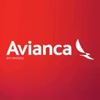 Avianca en Revista Icon