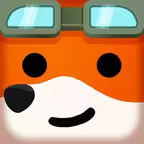 Happy Street iOS Icon