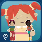 Pickle's Paper Dolls Lite Icon