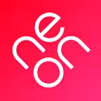 neon: The Swiss Finance App Icon